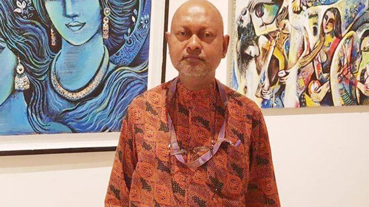 বেগম রোকেয়া বিশ্ববিদ্যালয়ের সাবেক ভিসি ড. কলিমুল্লাহ গ্রেপ্তার